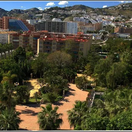 Apartment Orquidea Almunecar