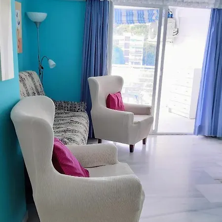 Apartment Orquidea *