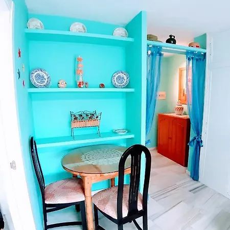 Apartment Orquidea