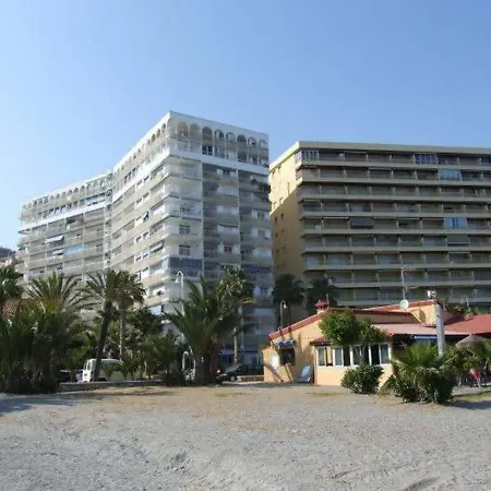 Apartamento Orquídea *