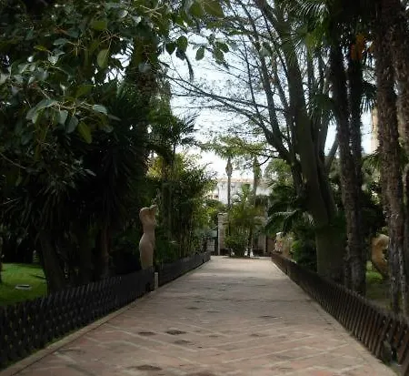 Orquídea Apartamento Almuñécar