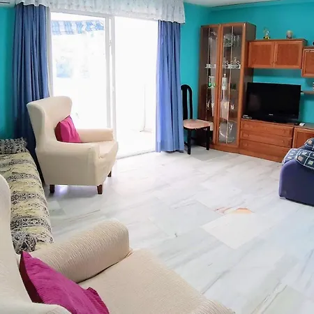 Apartamento Orquídea